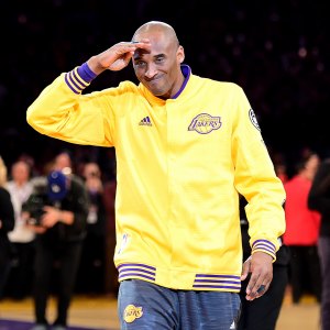 FEATURE Kobe Bryant Jacket Auctions for 336K