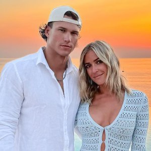 Kristin Cavallari and Mark Estes Are All Smiles in New Sunset Pic
