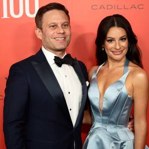 Lea Michele Gives Birth to Baby No. 2, Welcomes Daughter With Husband Zandy Reich