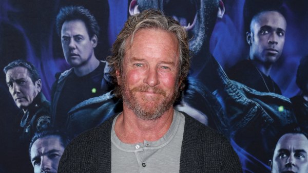 Linden Ashby Details Young and the Restless Return the Huge Wrinkle He Causes Sharon and More