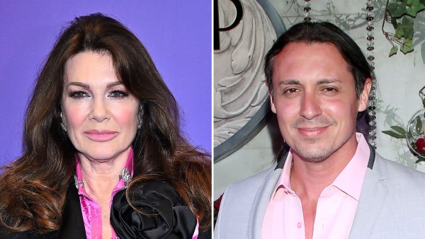 Lisa Vanderpump Addresses Peter Madrigal Claims She Changed TomTom to Pump