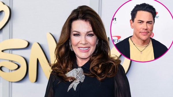 Lisa Vanderpump Celebrates New Floral Line by Picking Out Arrangements for VPR Stars Weeds for Sandoval