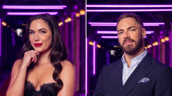 Love Is Blind UK s Sabrina Is Planning a Thank God I m Not Married Party in Greece After Steven Breakup