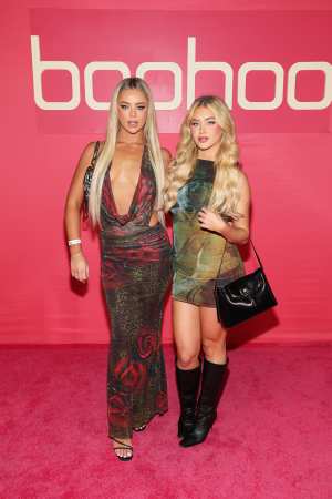 Liv Walker, Kaylor Martin’s Beyond the Villa Feud Explained After Love