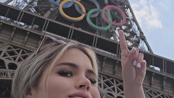Luana Alonso 5 Things to Know After Alleged Removal From Olympic Village 2
