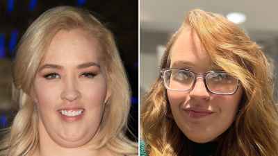Mama June Honors Late Daughter Anna on Her 30th Birthday