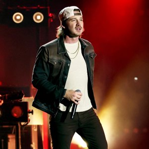 Man Arrested at Morgan Wallen Concert Threatened to Shoot Two Members of the Kansas City Chiefs