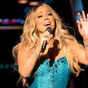 Mariah Carey Dedicated Memoir to Her Mom Patricia Despite Complicated Relationship