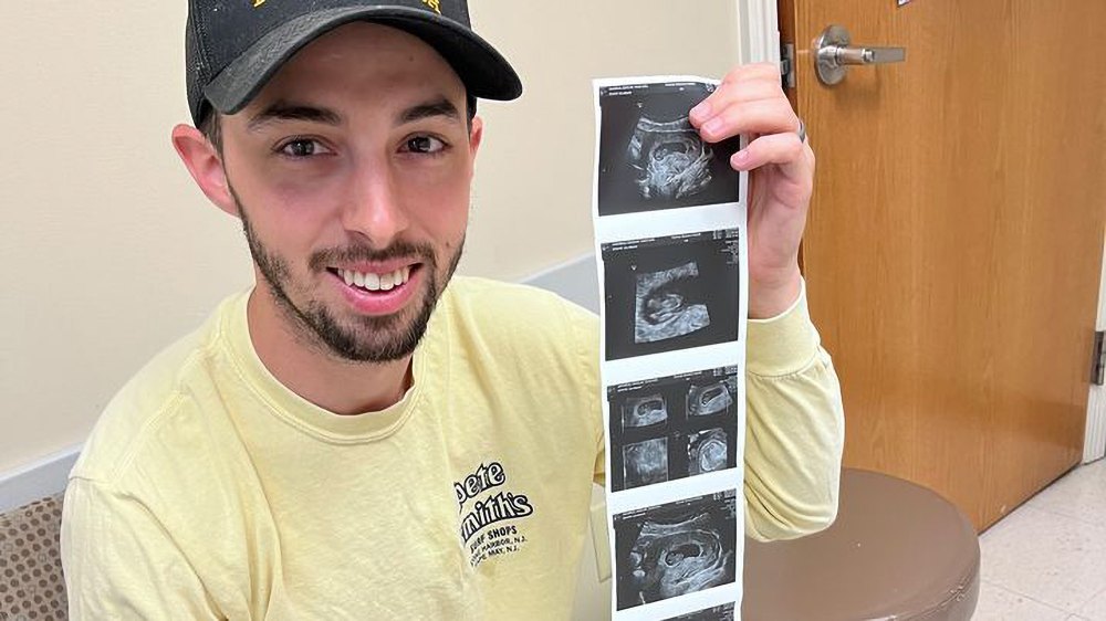 Matthew Gaudreau Pregnant Wife Receives More Than 320K From Fundraiser