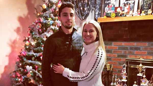 Matthew Gaudreau Pregnant Wife Receives More Than 320K From Fundraiser