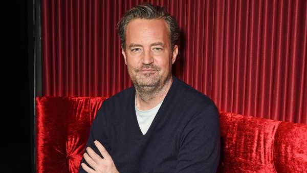 Matthew Perry Was Found Unconscious At Least Twice Days Before His Death