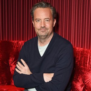 Matthew Perry Was Found Unconscious At Least Twice Days Before His Death