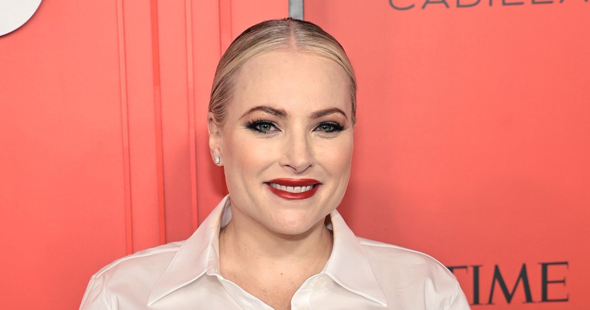 Meghan McCain Slams Prince Harry Ahead of U.K. Move Meghan McCain Slams Prince Harry Ahead of U.K. Move