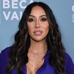 Melissa Gorga