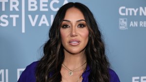 Melissa Gorga