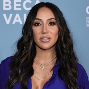 Melissa Gorga