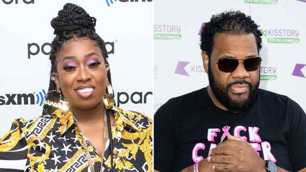 Missy Elliott Says Rapper Fatman Scoop Impact Is Huge and Wont Be Forgotten After His Death