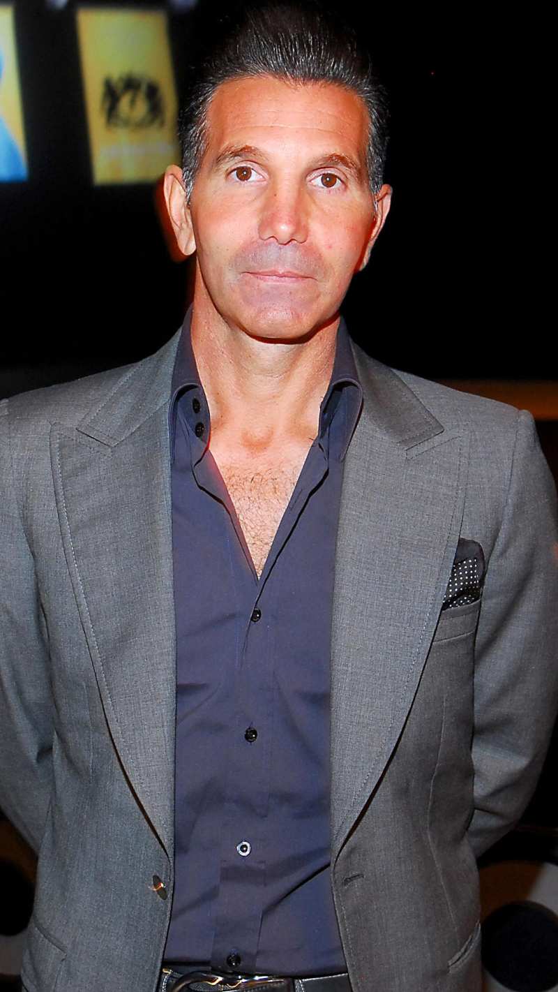 Mossimo Giannulli News - Us Weekly