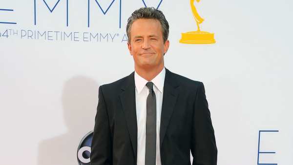 Multiple Arrests Have Been Made in Connection With Matthew Perry Death