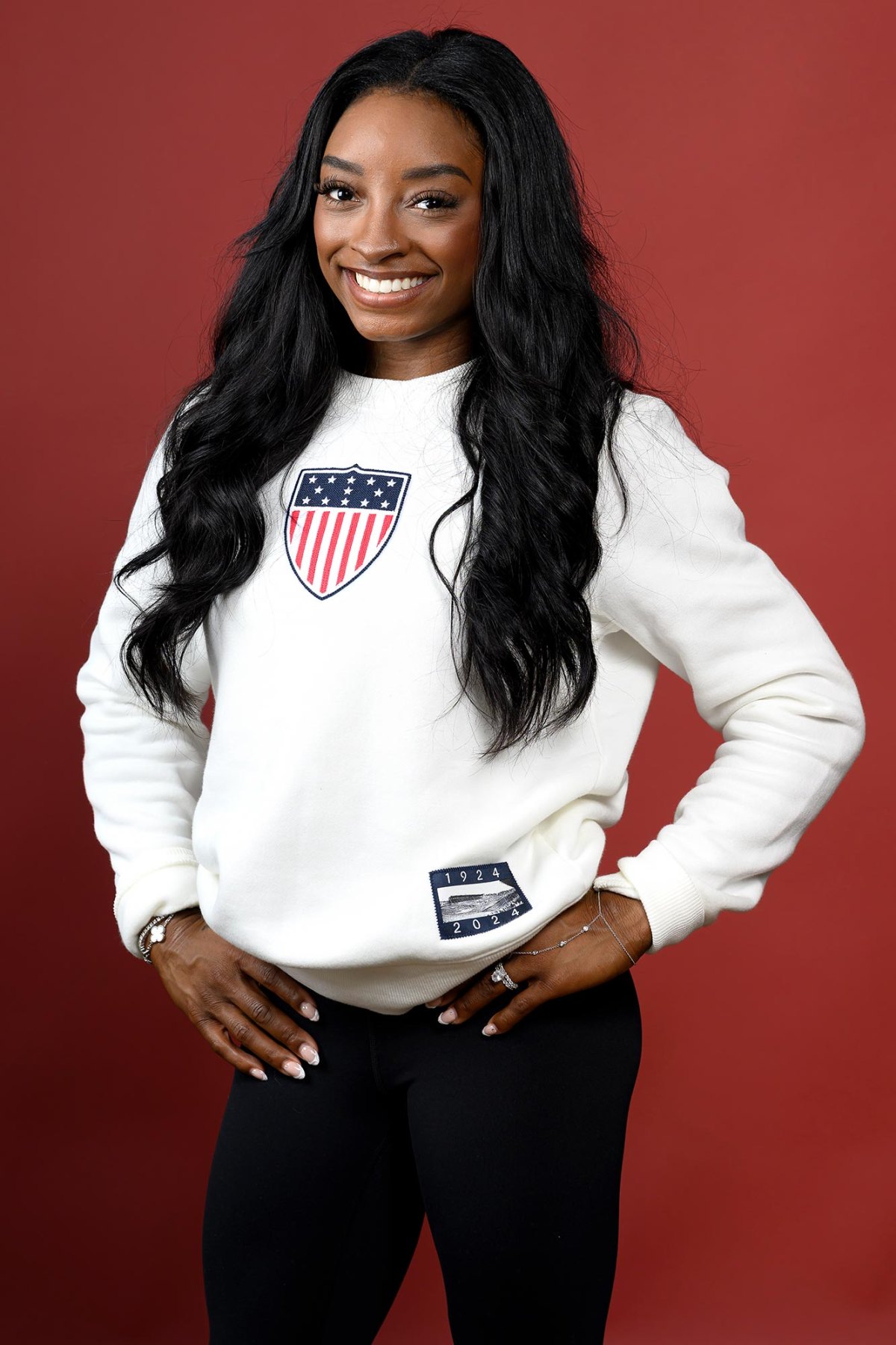 MyKayla Skinner's Husband 'Proud' of How She Handled Simone Biles Drama