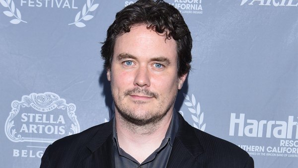 NCIS Actor Gabriel Olds Arrested on Multiple Sexual Assault Charges