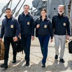 NCIS Season 22 Will Take It to the Limit Says Showrunner Everything to Know About the CBS Drama