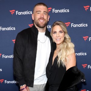 NFL Star Zach Ertz and Soccer Player Wife Julies Relationship Timeline