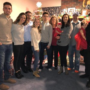 NHL Player Johnny Gaudreau s family Breaks Silence After His Death 450