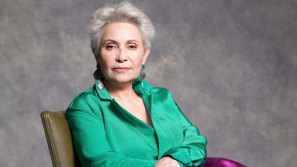 Adriana Barraza
