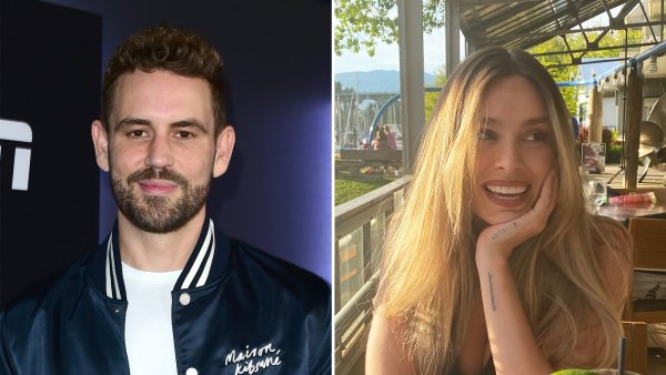 Nick Viall Mourns Bachelor Contestant Hailey Merkt Tragic Death