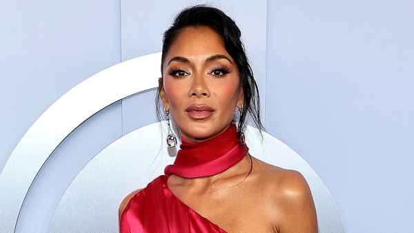 Nicole Scherzinger Didn’t Feel ‘Comfortable’ in Pussycat Dolls Wardrobe: We Were ‘Sexy for Others’