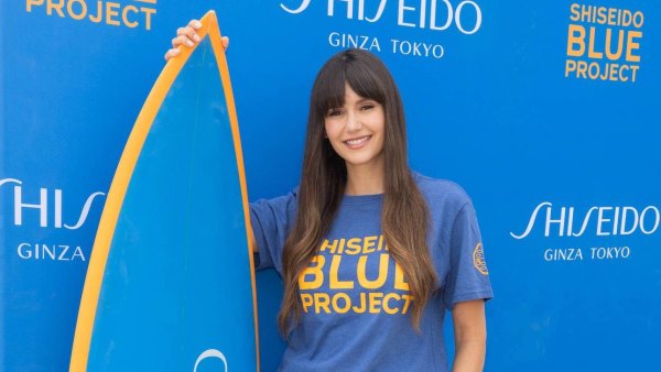 Nina Dobrev Is Focused on Environmental Advocacy Amid Challenging Knee Injury