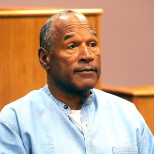 OJ Simpsons Ashes Were Turned Into Jewelry for His Kids