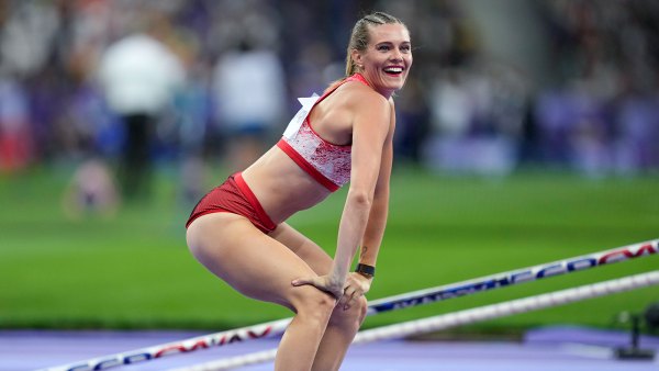 Olympian Alysha Newman Draws Mixed Reviews for Twerking After Winning Medal