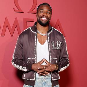 Olympic Gold Medalist Noah Lyles Says He Grew Up in a Cult