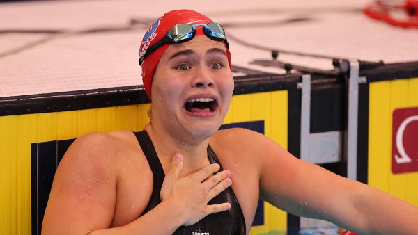 Paraguay s Luana Alonso Kicked Out of Olympic Village After Creating an Inappropriate Atmosphere 623