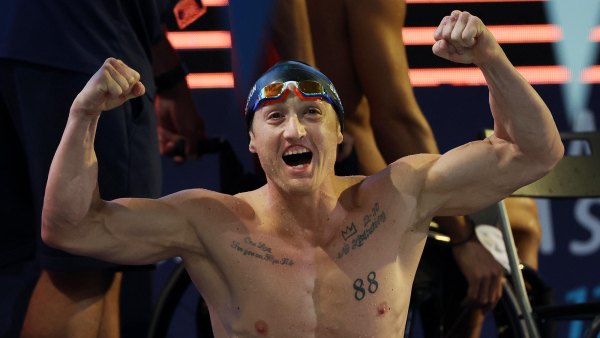 Paralympic Athletes Will No Longer Have to Hide Olympic Rings Tattoos After Long Standing Ban 185