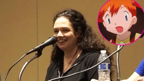 Pokemon Voice Actress Rachael Lillis Dead at Age 46