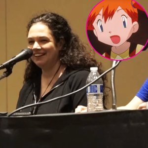 Pokemon Voice Actress Rachael Lillis Dead at Age 46