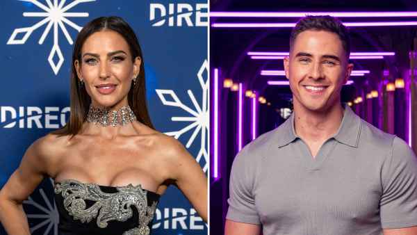 Polly Brindle Says She Slid Into Love Is Blind UK Star Freddie DMs