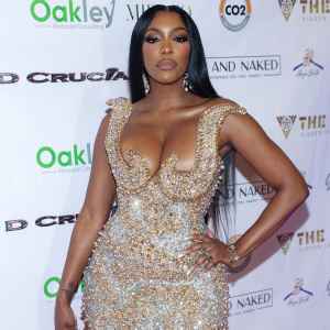 Porsha Williams' Birthday Tribute to Late Cousin