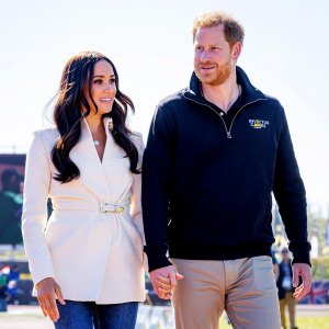 Prince Harry and Meghan Markle Feel Protective Over Their Amazing Kids