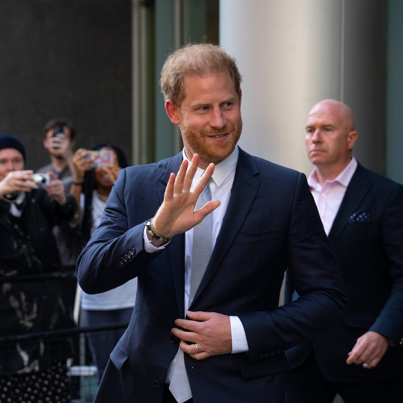 Prince Week Prince Harry to Visit New York City for the UN’s Climate Week | Us Weekly