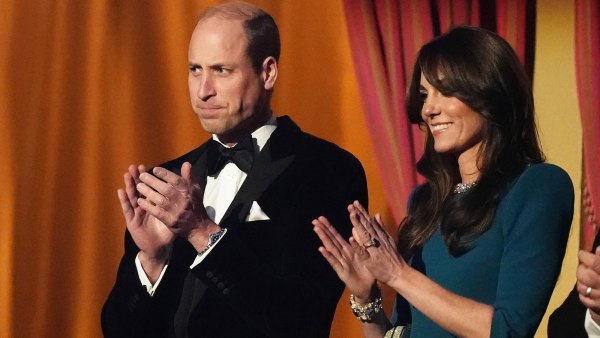 Prince William and Kate Middleton Send Message of Support to Athletes at 2024 Paralympic Games
