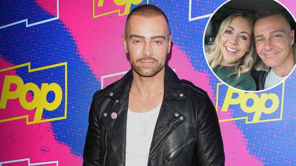 Promo 2 Joey Lawrence Returns to Social Media Amid Samantha Cope Divorce Drama