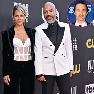 Promo Halle Berry Claims Ex Olivier Martinez Refuses to Accept Her Boyfriend Van Hunt