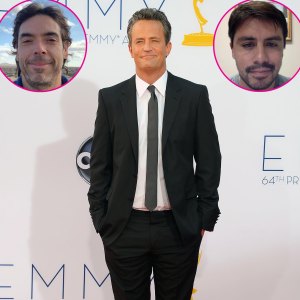 Promo Matthew Perry Drug Enablers
