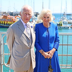 Queen Camilla Was Against King Charles Publicly Revealing His Cancer Diagnosis