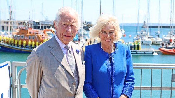 Queen Camilla Was Against King Charles Publicly Revealing His Cancer Diagnosis