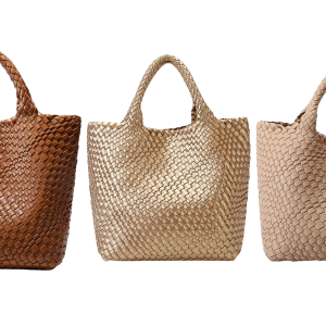 Queenoris Woven Bag